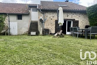 achat maison sauviat-sur-vige 87400