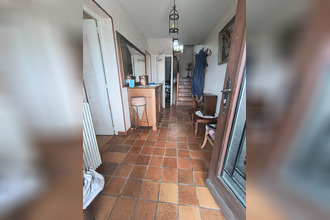 achat maison sauviat-sur-vige 87400