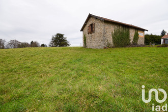 achat maison sauviat-sur-vige 87400