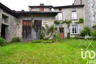 achat maison sauviat-sur-vige 87400