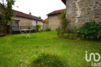 achat maison sauviat-sur-vige 87400