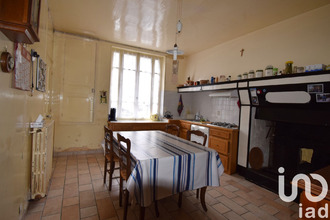 achat maison sauviat-sur-vige 87400