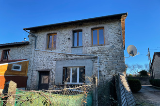 achat maison sauviat-sur-vige 87400