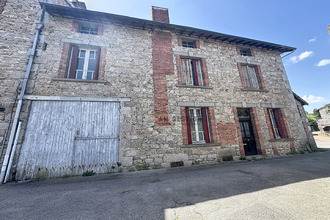achat maison sauviat-sur-vige 87400