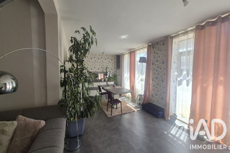 achat maison sauviat-sur-vige 87400