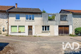 achat maison sauviat-sur-vige 87400