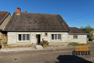 achat maison sauvigney-les-gray 70100