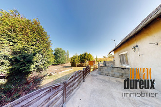 achat maison sauvigney-les-gray 70100