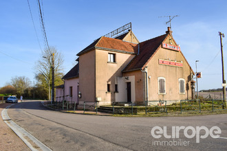 achat maison sauvigny-le-bois 89200