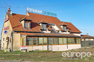 achat maison sauvigny-le-bois 89200