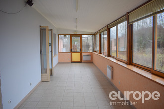 achat maison sauvigny-le-bois 89200