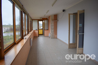 achat maison sauvigny-le-bois 89200