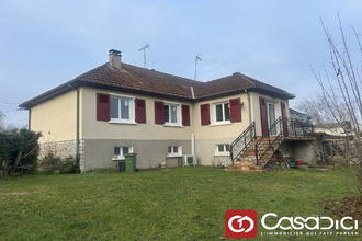 achat maison sauvigny-les-bois 58160