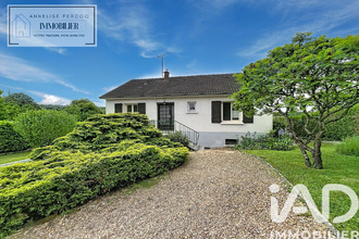 achat maison sauvigny-les-bois 58160