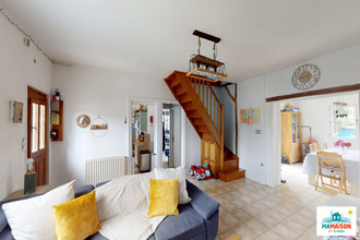 achat maison sauvillers-mongival 80110