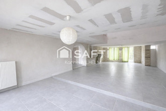 achat maison sauvoy 55190