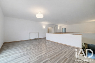 achat maison sauvoy 55190