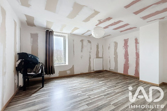 achat maison sauvoy 55190