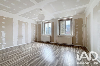 achat maison sauvoy 55190