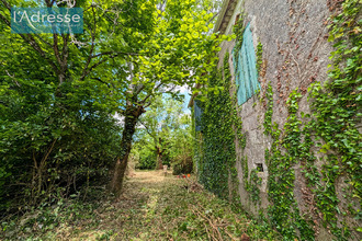 achat maison saux 46800