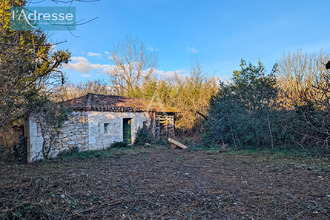 achat maison saux 46800