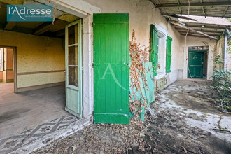 achat maison saux 46800