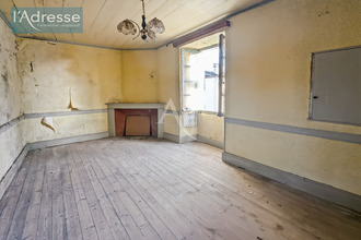 achat maison saux 46800