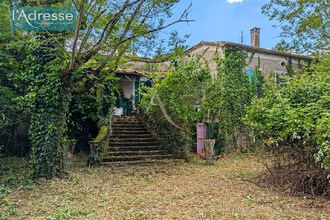 achat maison saux 46800