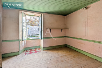 achat maison saux 46800