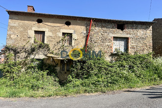 achat maison sauxillanges 63490