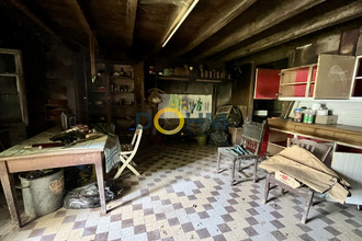 achat maison sauxillanges 63490