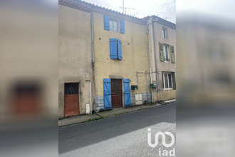 achat maison sauxillanges 63490