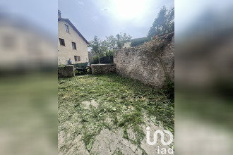 achat maison sauxillanges 63490