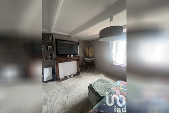 achat maison sauxillanges 63490