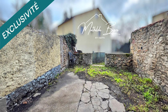 achat maison sauxillanges 63490