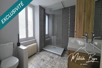 achat maison sauxillanges 63490