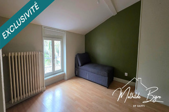 achat maison sauxillanges 63490