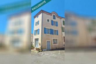 achat maison sauxillanges 63490