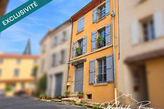 achat maison sauxillanges 63490