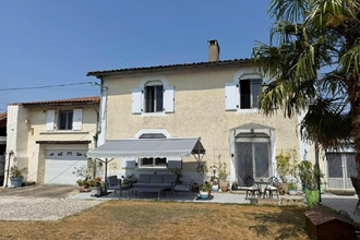 achat maison sauze-vaussais 79110