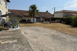 achat maison sauze-vaussais 79110