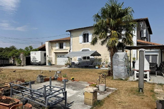 achat maison sauze-vaussais 79110
