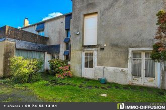 achat maison sauze-vaussais 79190