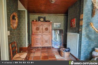 achat maison sauze-vaussais 79190