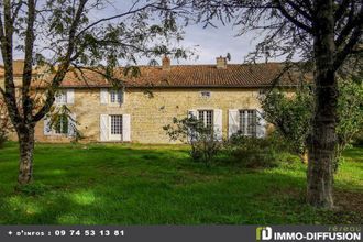 achat maison sauze-vaussais 79190