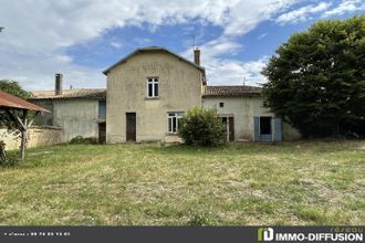 achat maison sauze-vaussais 79190