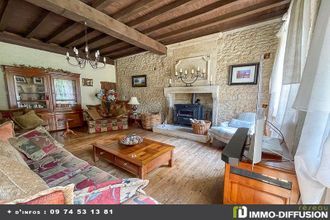 achat maison sauze-vaussais 79190