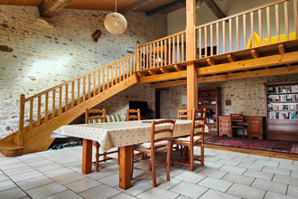 achat maison sauze-vaussais 79190