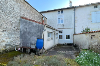 achat maison sauze-vaussais 79190