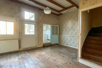 achat maison sauze-vaussais 79190